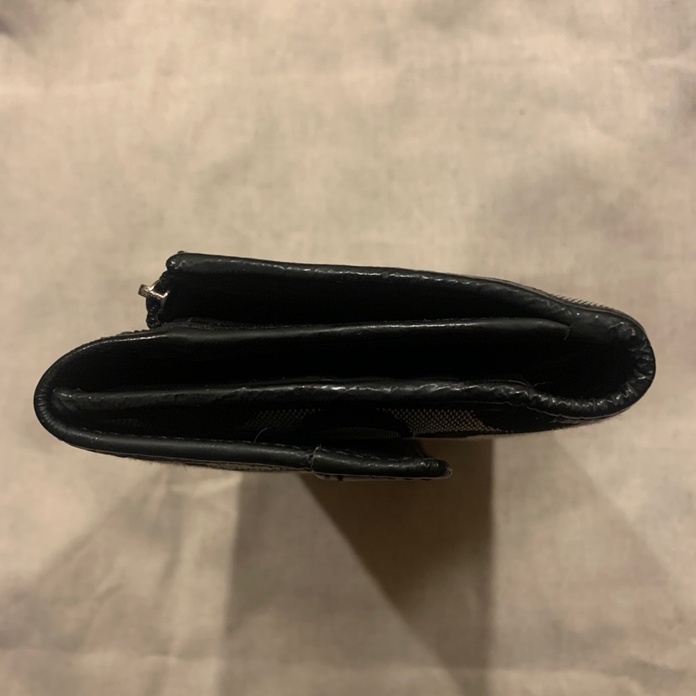 Coach wallet - Picture 4 of 5